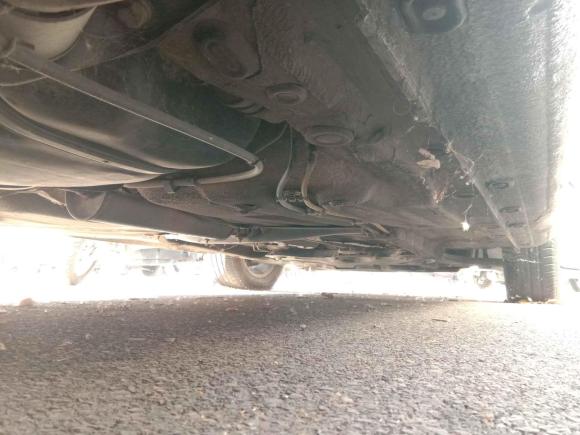 [芜湖·皖B] 二手大众宝来2011款 1.6L 自动时尚型