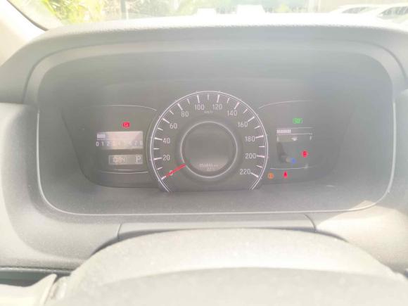 [上海·沪D] 二手本田奥德赛2017款 2.4L 至尊版