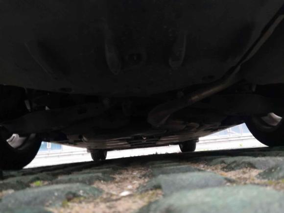 [无锡·苏B] 二手丰田卡罗拉2021款 双擎 1.8L E-CVT精英版