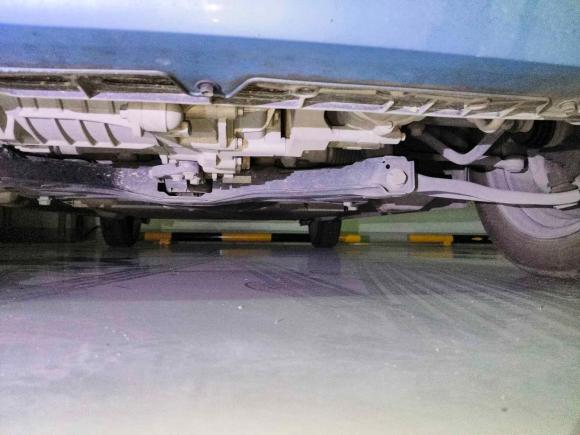 [杭州·浙A] 二手欧拉欧拉黑猫2021款 301km 基础型