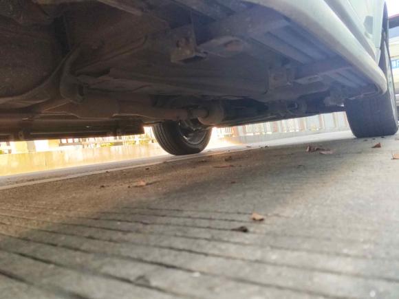 [台州·浙G] 二手路虎神行者22012款 2.0T Si4 SE汽油版