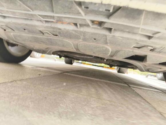 [苏州·苏E] 二手大众一汽-大众CC2016款 1.8TSI 尊贵型