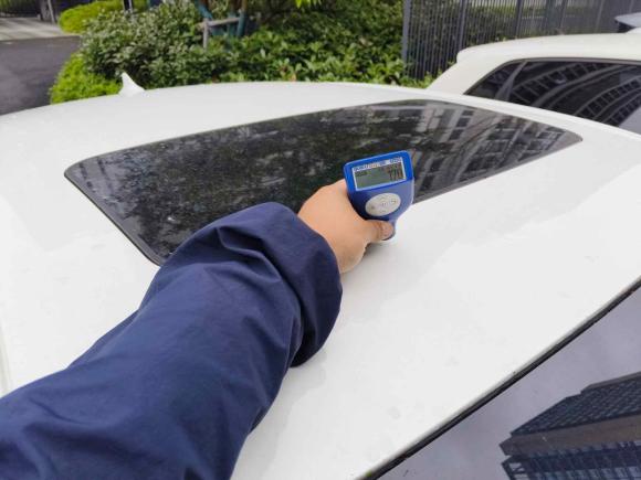 [宁波·浙B] 二手凯迪拉克凯迪拉克ATS-L2014款 25T 舒适型