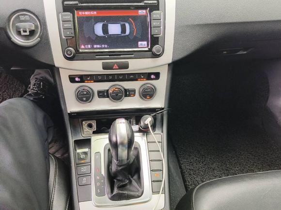 [北京·京N] 二手大众迈腾2013款 1.8TSI 豪华型