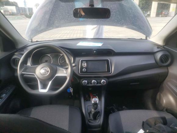 [佛山·浙E] 二手日产劲客2020款 1.5L XE 手动酷动版