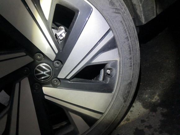 [合肥·鲁A] 二手大众途昂X2022款 380TSI 四驱尊崇豪华版