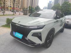 [武汉·鄂W]东风风神&nbsp;&nbsp;皓极&nbsp;&nbsp;2022款马赫双擎1.5TMHD敢梦版