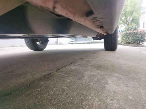 [嘉兴·浙F] 二手宝骏宝骏5102017款 1.5L 手动豪华型