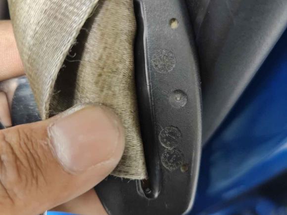 [宁波·浙F] 二手福特嘉年华2011款 两厢 1.5L 自动时尚型