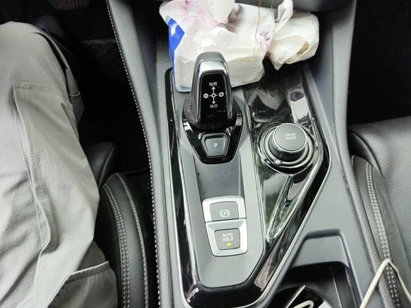 [南通·苏F] 二手领克领克032021款 1.5TD DCT劲 冠军版