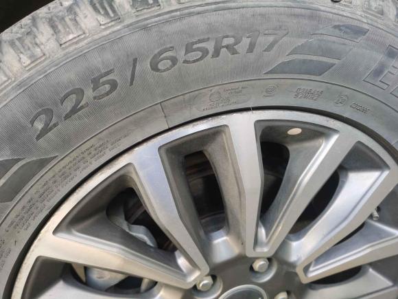 [湖州·皖K] 二手哈弗哈弗H62018款 蓝标 运动版 1.5T 自动两驱精英型