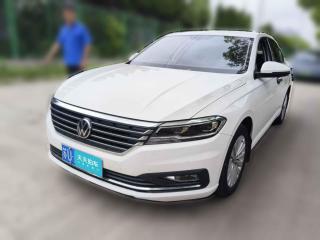 大众朗逸2021款 280TSI DSG舒适版