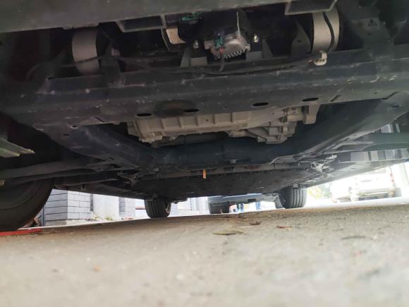 [宁波·贵A] 二手埃安AION Y2022款 70 畅享版 磷酸铁锂