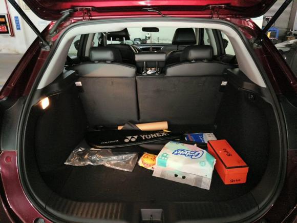 [佛山·粤Y] 二手讴歌讴歌CDX2016款 1.5T 两驱悦享版