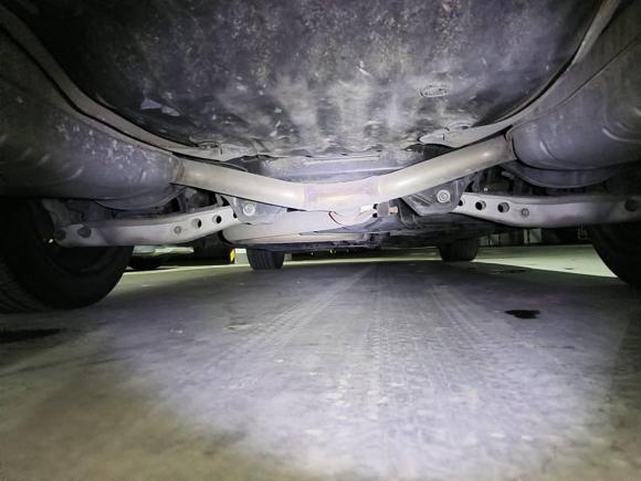 [无锡·苏B] 二手别克君越2019款 28T Avenir艾维亚