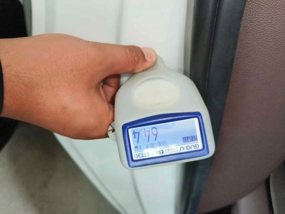 [济南·鲁A] 二手宝马宝马3系2021款 325Li M运动套装