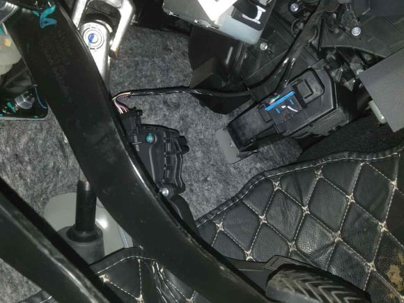 [杭州·浙A] 二手五菱汽车五菱征途2021款 1.5L开拓型LAR