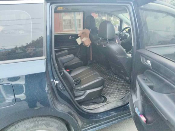 [无锡·苏B] 二手广汽传祺传祺M62021款 270T DCT豪华版（七座）