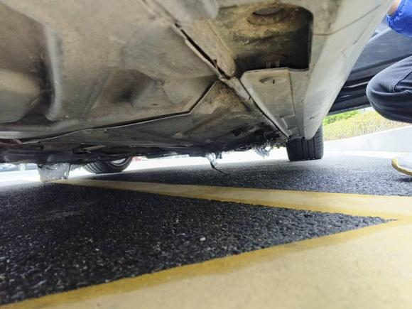 [杭州·浙A] 二手奔驰奔驰CLA2015款 CLA 220 4MATIC