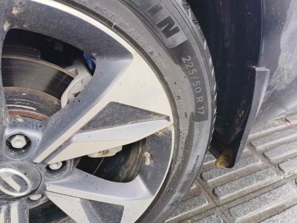 [杭州·浙A] 二手广汽传祺传祺M62023款 PRO 270T DCT豪华版