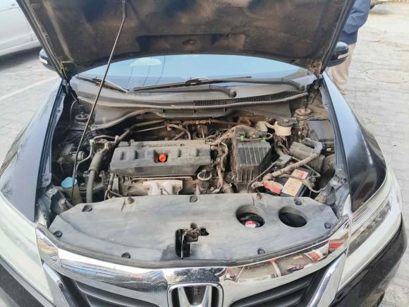 [北京·京Q] 二手本田凌派2013款 1.8L 自动旗舰版