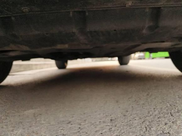 [西安·陕A] 二手比亚迪宋2020款 经典版 1.5T 手动豪华型