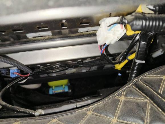 [西安·陕A] 二手本田冠道2019款 240TURBO 两驱精英版