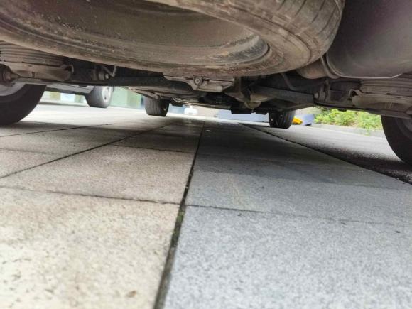 [宁波·浙B] 二手奔驰奔驰V级2020款 V 260 领航版