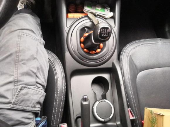 [上海·陕V] 二手起亚智跑2012款 2.0L 手动两驱版GLS