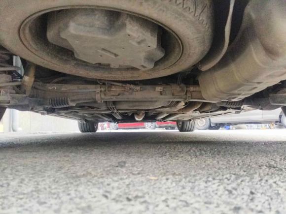 [杭州·皖K] 二手DSDS 52013款 1.6T 豪华版THP200