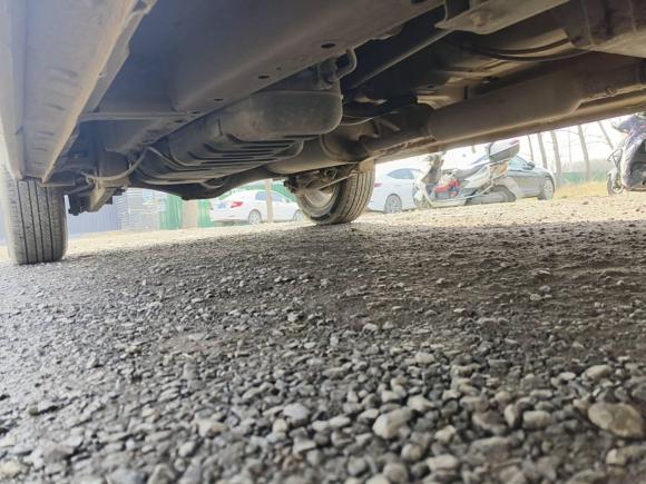 [西安·陕E] 二手五菱汽车五菱宏光S32019款 1.5L 手动标准型 国VI