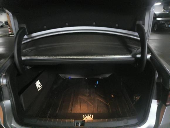 [青岛·鲁B] 二手比亚迪秦PLUS2021款 DM-i 55KM 旗舰型