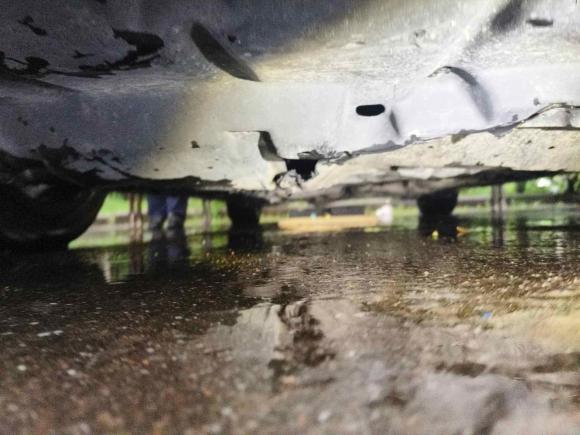 [宁波·浙B] 二手雷克萨斯雷克萨斯GS2010款 300