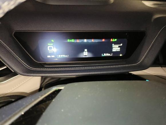 [上海·苏E] 二手魏牌玛奇朵DHT-PHEV2021款 1.5L 大师版