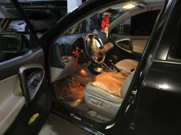 [湖州·浙E] 二手丰田RAV4荣放2010款 2.0L 自动豪华升级版