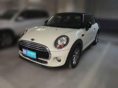 [宁波·浙B] MINIMINI2016款 1.5T COOPER