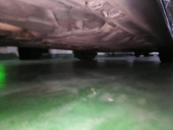 [南昌·赣A] 二手奔驰奔驰GLA2016款 GLA 200 动感型