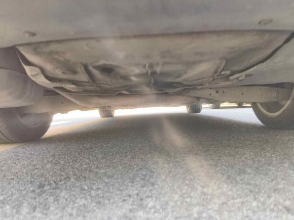 [宁波·浙B] 二手斯柯达速派2013款 1.8TSI 自动雅仕版