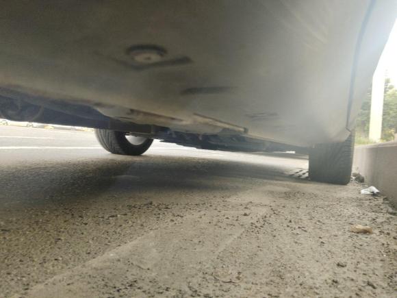 [武汉·粤C] 二手名爵名爵ZS2018款 1.5L 自动豪华版 国V