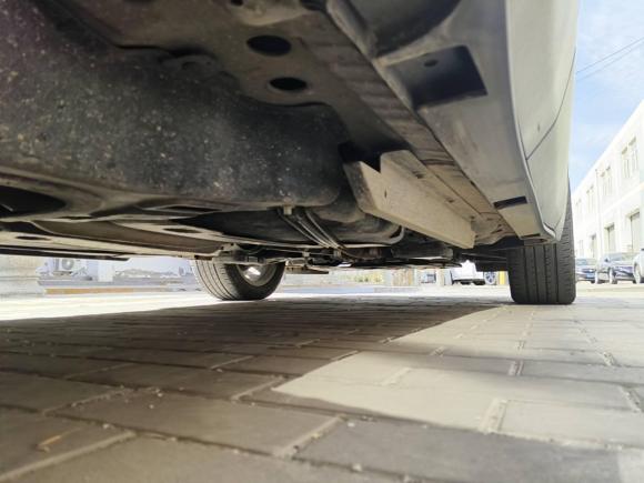 [北京·津R] 二手别克昂科威2018款 28T 四驱豪华型