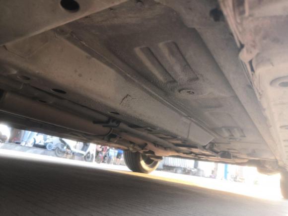 [佛山·粤E] 二手长安悦翔V72015款 1.6L 自动乐享型 国IV