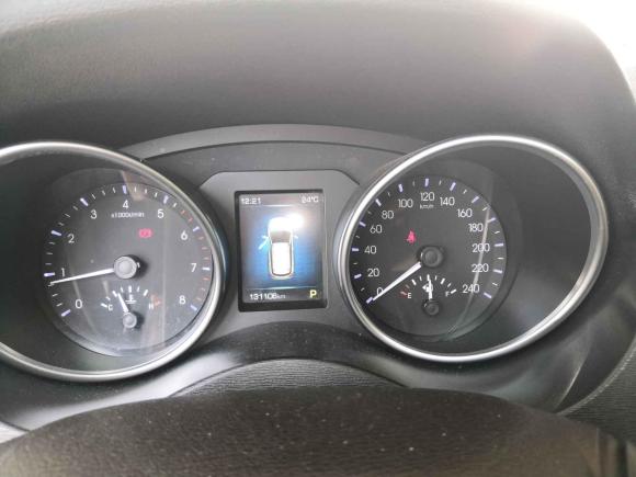 [成都·川A] 二手哈弗哈弗H6 Coupe2016款 蓝标 1.5T 自动两驱都市型