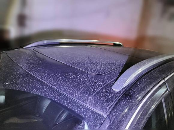 [合肥·皖A] 二手福特锐界2017款 EcoBoost 245 两驱运动型 7座