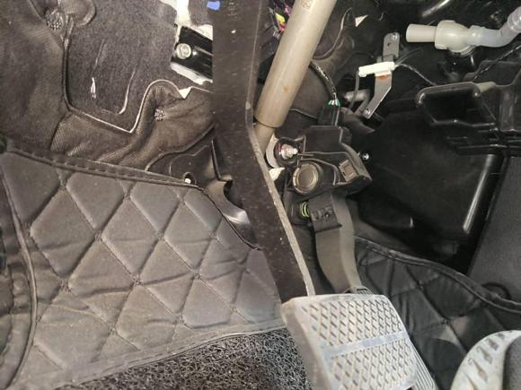 [青岛·鲁B] 二手思铭东风本田X-NV2021款 电掣版