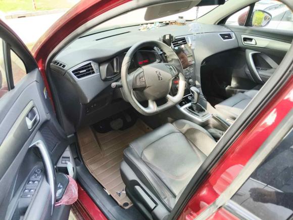 [南通·苏F] 二手DSDS 4S2016款 1.6T 自动睿动版THP160