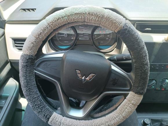 [成都·浙D] 二手五菱汽车五菱宏光PLUS2019款 1.5T 手动舒适型 7座