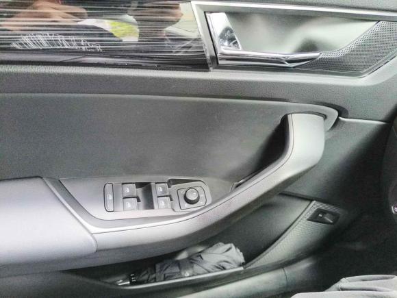 [深圳·粤B] 二手斯柯达柯迪亚克2018款 TSI380 7座四驱旗舰版