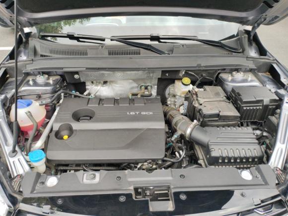 [武汉·鄂A] 二手奇瑞瑞虎82023款 鲲鹏版 290TGDI 自动卓越版