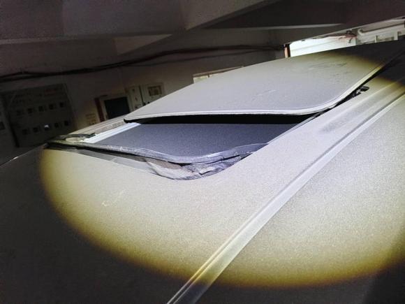 [苏州·苏E] 二手别克别克GL82014款 3.0L GT豪华商务豪雅版