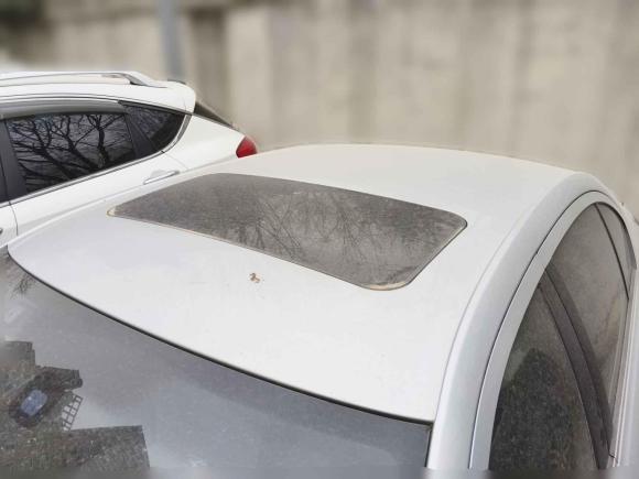 [西安·陕A] 二手大众朗逸2010款 1.4TSI 运动版